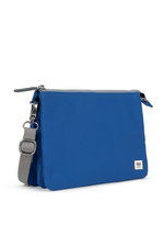 An image of the ROKA London Carnaby XL Crossbody Bag