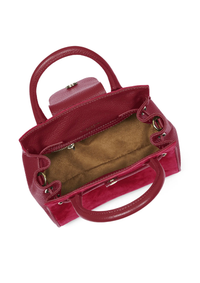 An image of the Fairfax & Favor Fairfax & Favor Mini Windsor Handbag