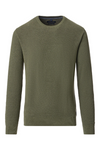An image of the Casa Moda Crew Neck Sweater