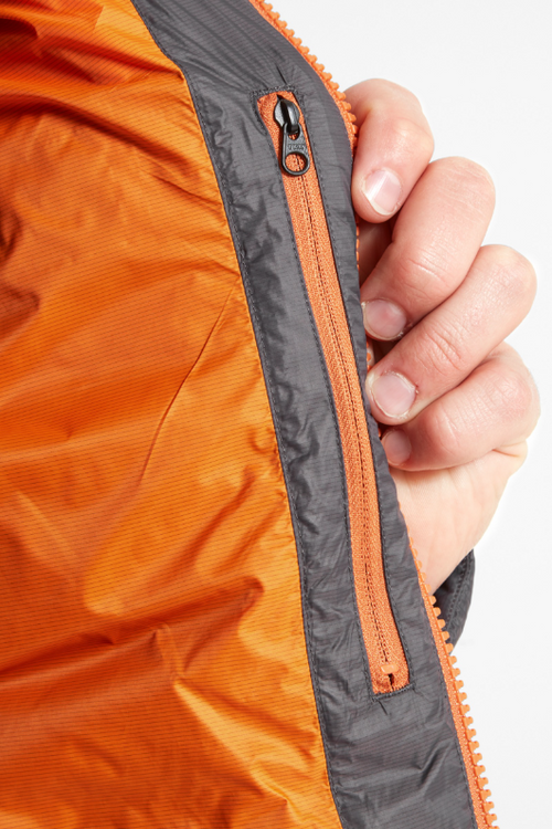 Thurso Down Jacket