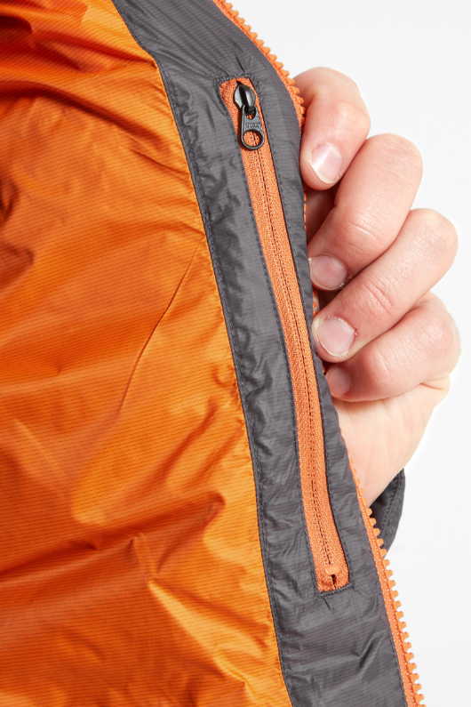 An image of the Schoffel Thurso Down Jacket