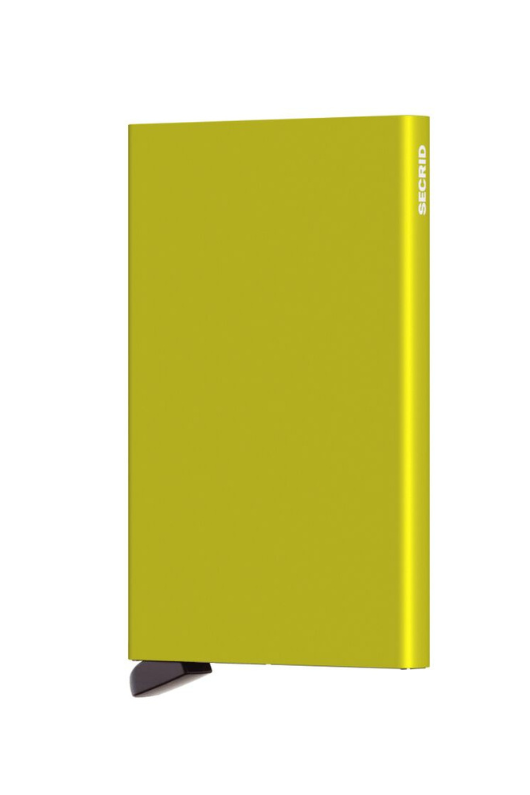 An image of the Secrid Card Protector
