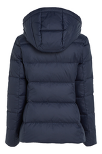 An image of the Tommy Hilfiger Down Jacket