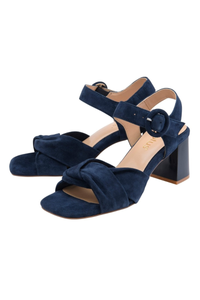 An image of the Lotus Maria Shoe