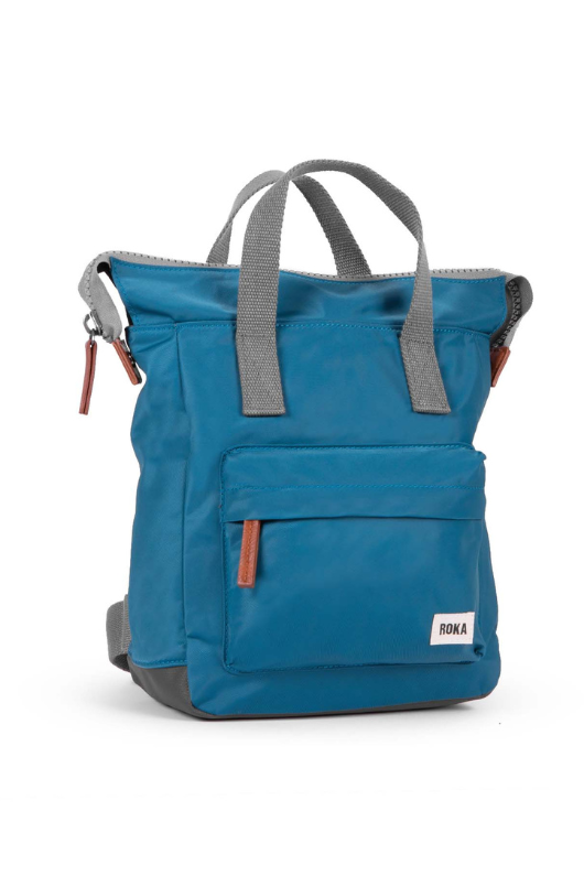 An image of the ROKA London Bantry B Backpack