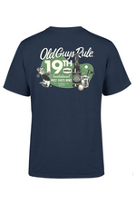 An image of the Old Guys Rule 19th Hole Invitational T-Shirt