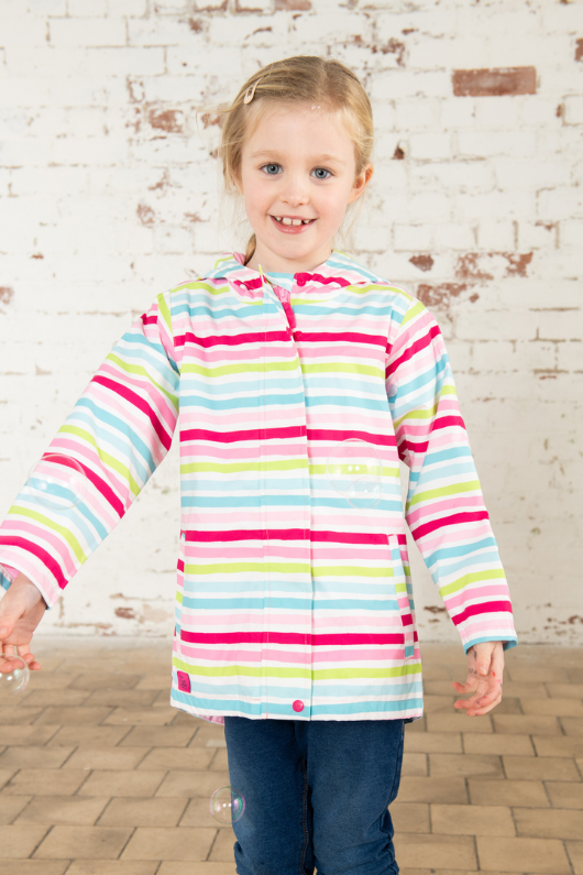 An image of the Lighthouse Olivia Jacket