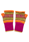 An image of the Eribe Alloa Open Mitt