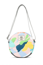 An image of the ROKA London Paddington B Crossbody Bag
