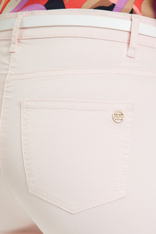 An image of the Betty Barclay Slim Fit Trousers