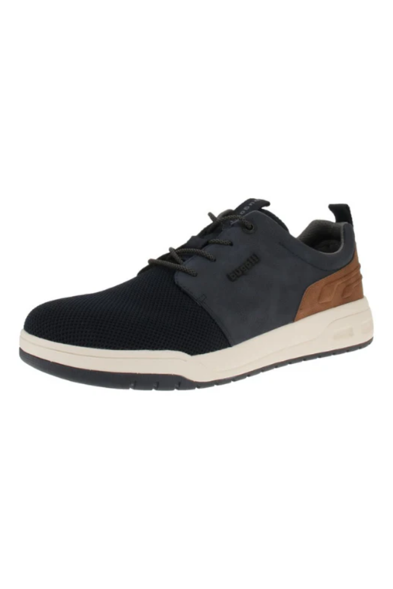 An image of the Bugatti Textile Sneakers
