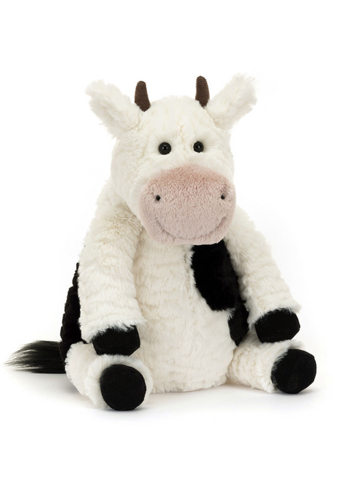 An image of the Jellycat Jellycat Mooliet Cow