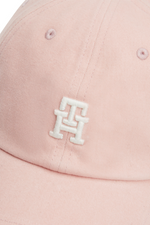 An image of the Tommy Hilfiger TH Utility Soft Cap