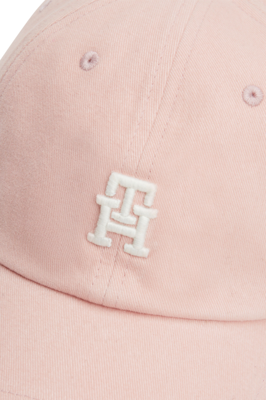 An image of the Tommy Hilfiger TH Utility Soft Cap