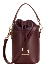 An image of the Every Other Solara Bucket Bag
