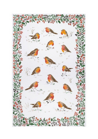An image of the Ulster Weavers Cotton Tea Towel