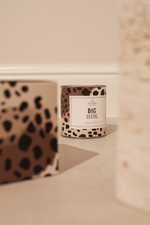 An image of the The Gift Label Candle 90g
