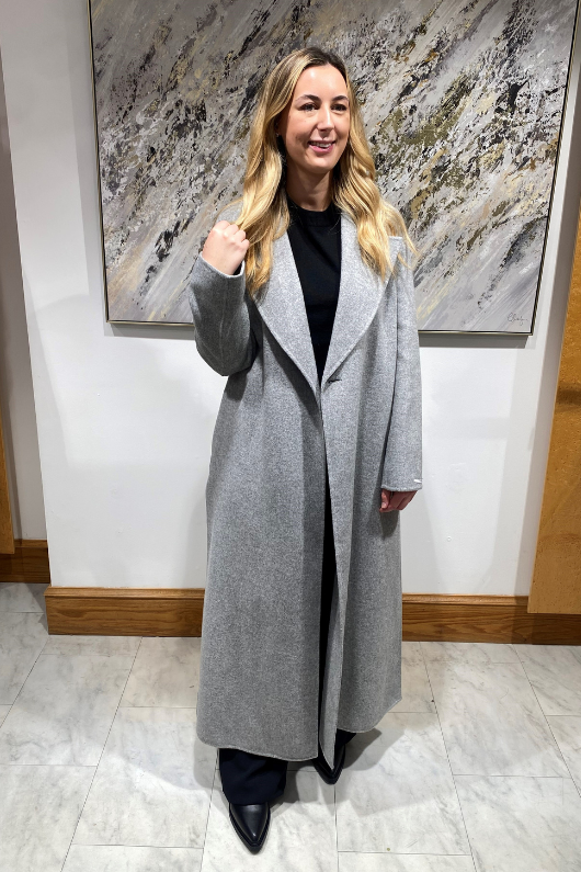 An image of the Marella Ardenza Coat