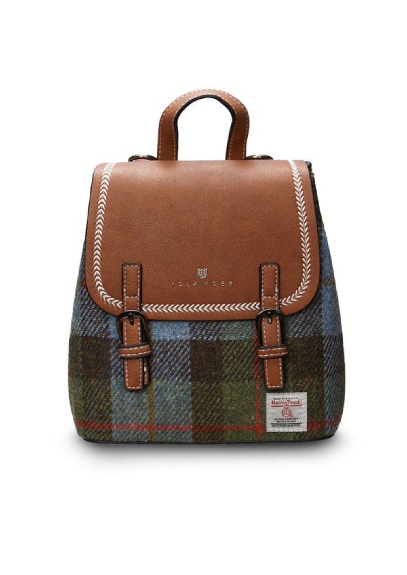 An image of the Islander The Mini Jura Backpack