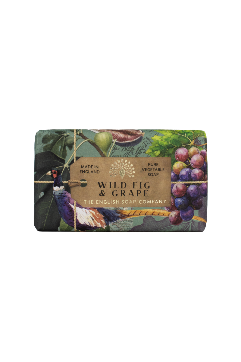 Anniversary 190g Soap Bar