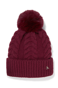 The Langham Beanie