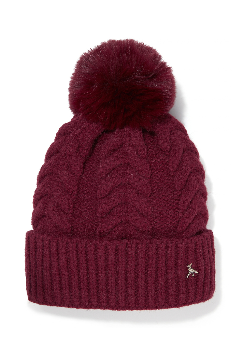 The Langham Beanie