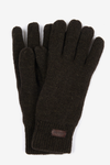 An image of the Barbour Carlton Gloves
