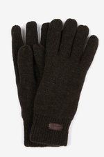 An image of the Barbour Carlton Gloves