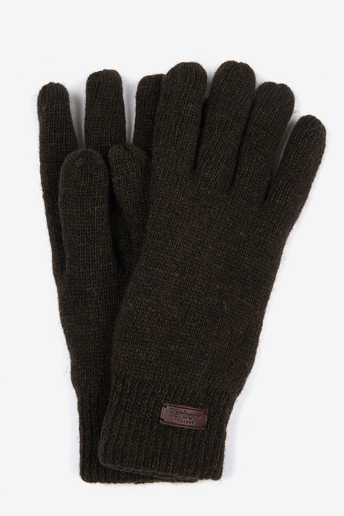 An image of the Barbour Carlton Gloves