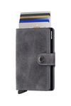 An image of the Secrid Vintage Miniwallet