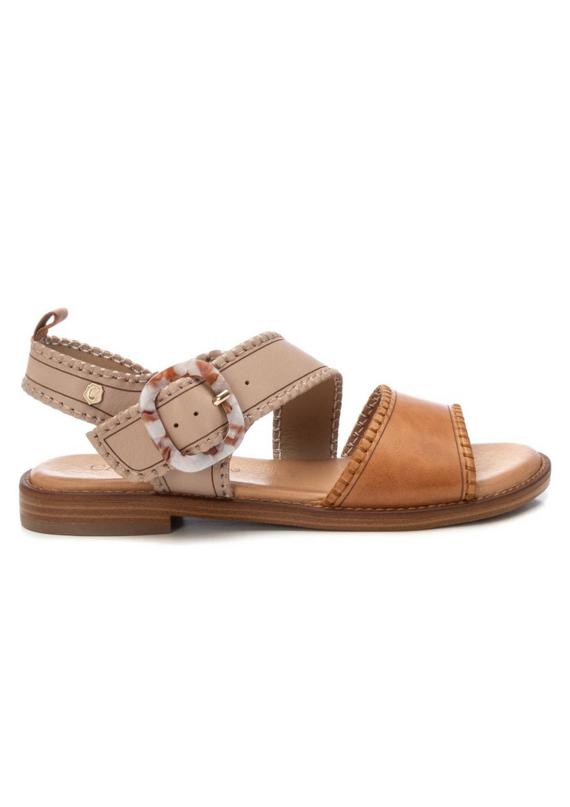 An image of the Carmela Sandals