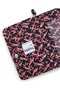 An image of the Kipling Money Love Wallet