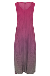 An image of the Alquema Estrella Dress