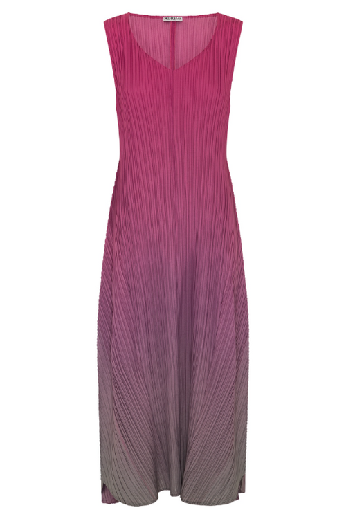 An image of the Alquema Estrella Dress