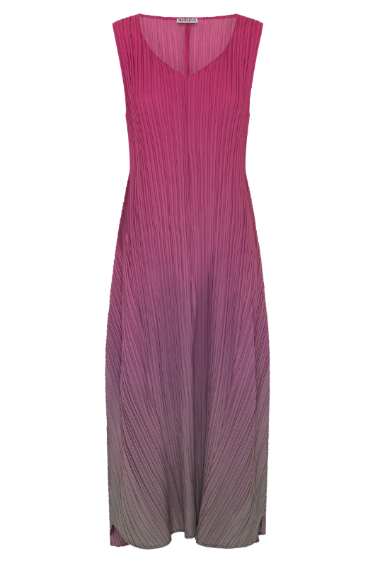 An image of the Alquema Estrella Dress