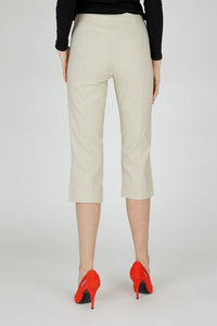 An image of the Robell Marie Trousers 07