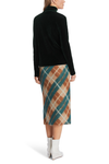 An image of the Marc Cain Turtleneck T-Shirt