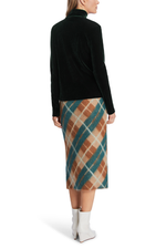 An image of the Marc Cain Turtleneck T-Shirt