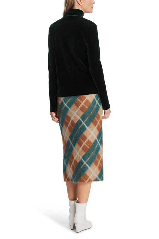 An image of the Marc Cain Turtleneck T-Shirt