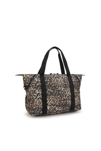 Art M Wild Leopard