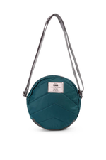 An image of the ROKA London Paddington B Crossbody Bag