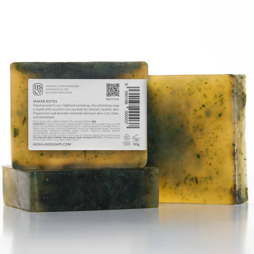 Soap