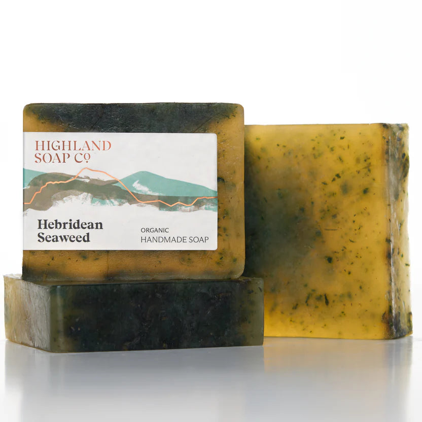 Soap