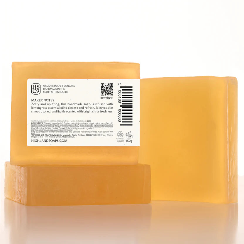 Soap