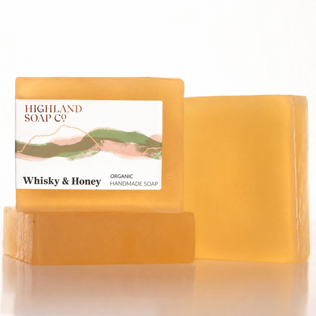 Soap