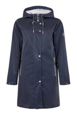 An image of the Frandsen Frandsen Rain Jacket
