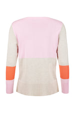 An image of the Sunday Block Jumper
