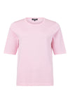 An image of the Sunday Short Sleeve Knit