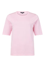 An image of the Sunday Short Sleeve Knit