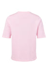 An image of the Sunday Short Sleeve Knit